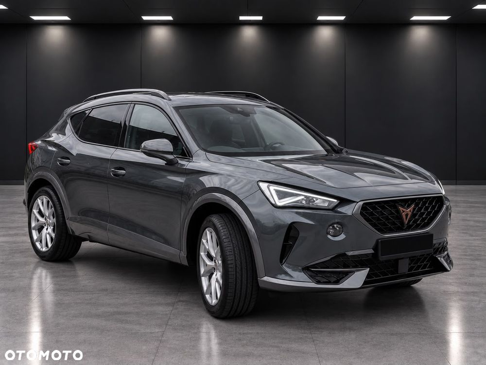 Cupra Formentor 1.5 TSI DSG - 6