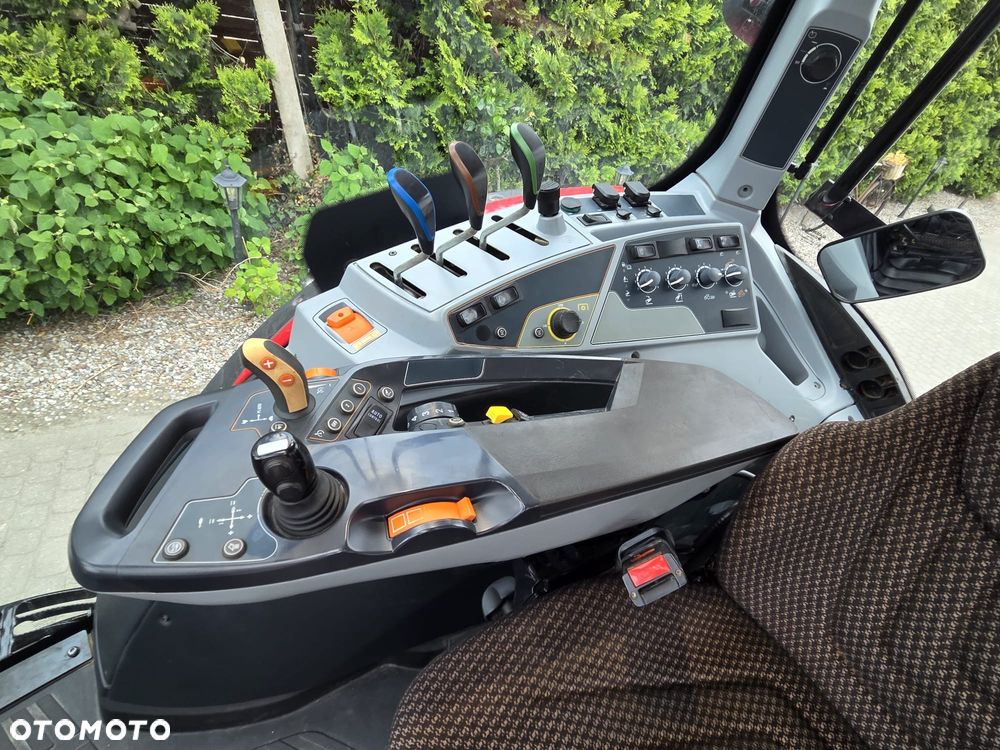 Valtra N104 Import Oryginał Pierwszy właściciel - 13