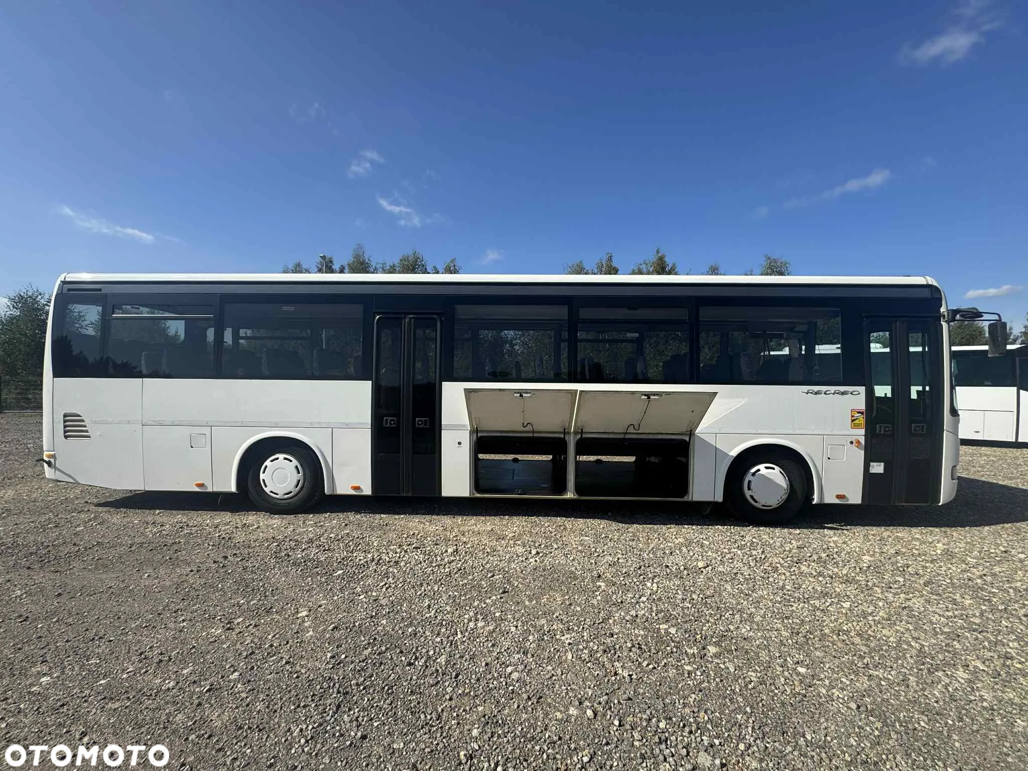Irisbus Recreo - 10