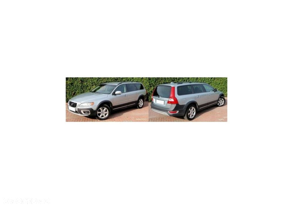 Nowy Kompletny Markowy Hak Holowniczy Steinhof + Kula + Moduł + Wiązka Uniwersalna + Gniazdo elektr. do Volvo XC70 T136 od 2007 do 2016 - 6