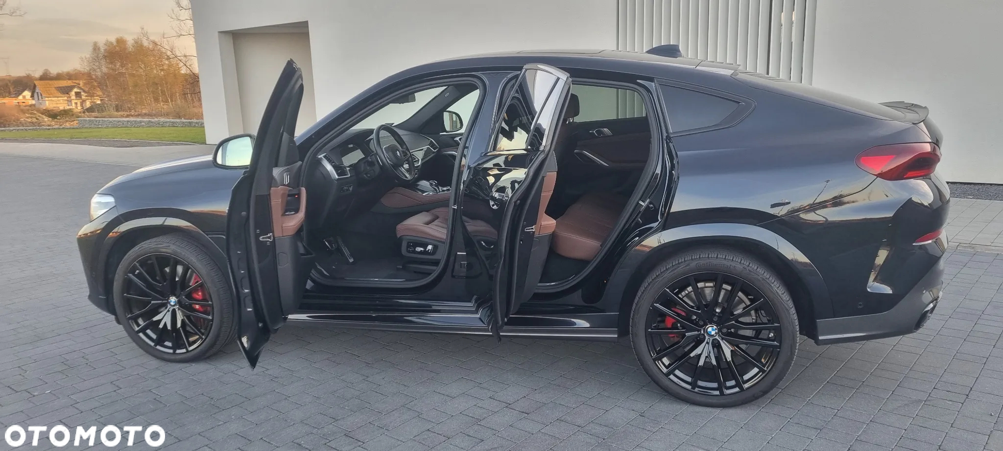 BMW X6 - 14