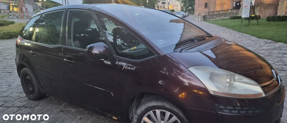 Citroën C4 Picasso - 2