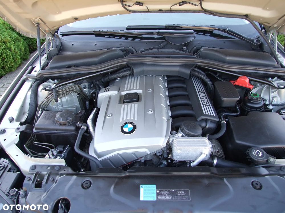 BMW Seria 5 - 27