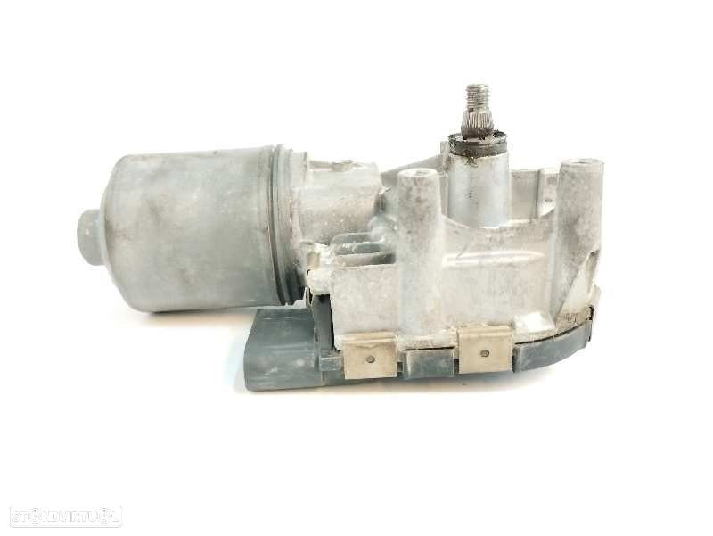 MOTOR LIMPA-VIDROS FRONTAL SKODA OCTAVIA II 2006 -1Z1955119A - 3
