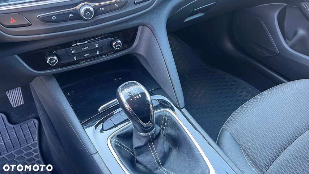 Opel Insignia 2.0 CDTI Edition S&S - 13