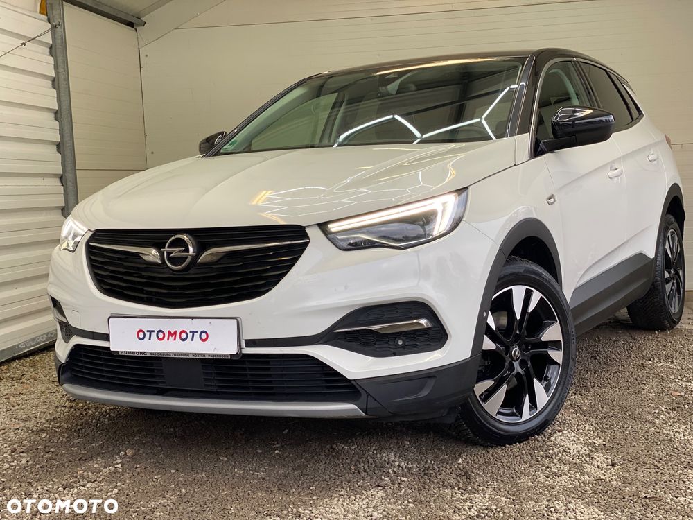 Opel Grandland X 1.5 CDTI Design Line S&S - 39