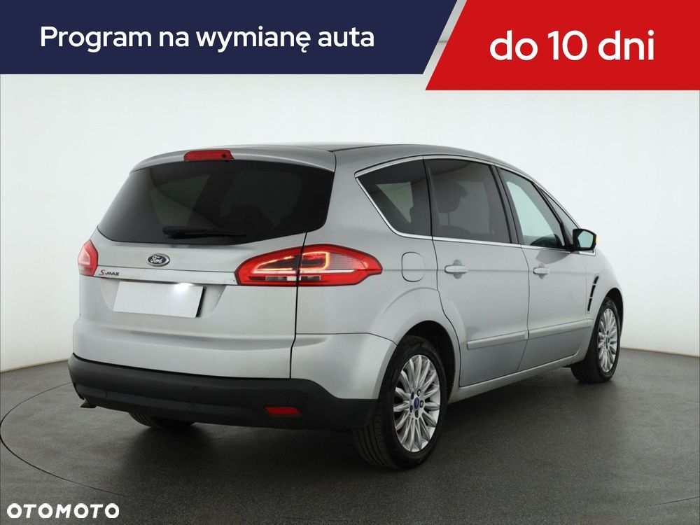 Ford S-Max - 7