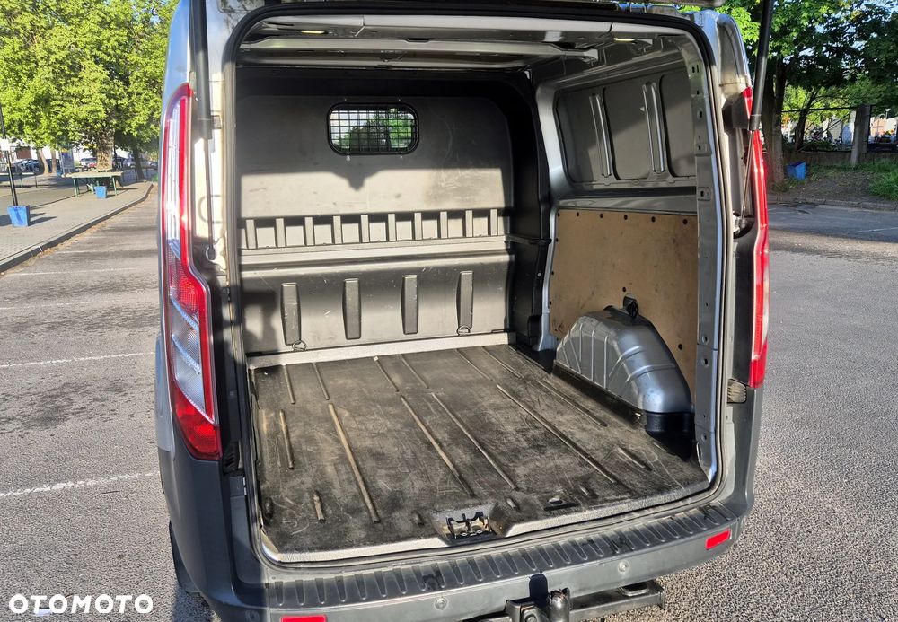 Ford Transit Custom L2H1 VA Trend - 14