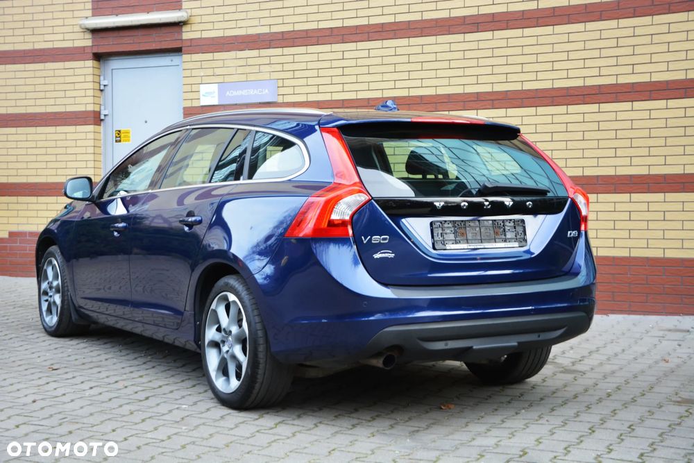 Volvo V60 D3 Ocean Race - 18