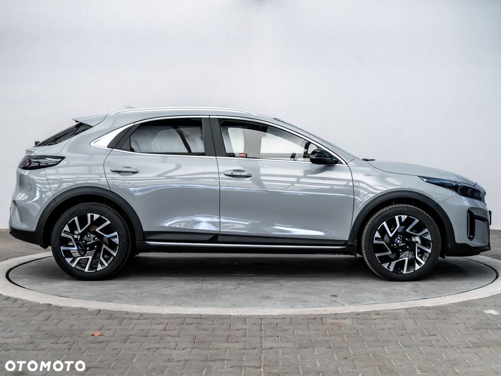 Kia XCeed 1.6 T-GDI Tribute DCT - 8