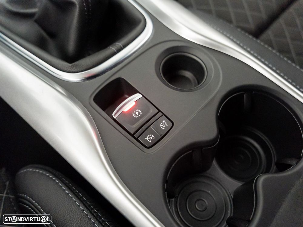 Renault Kadjar 1.5 dCi Intens - 26