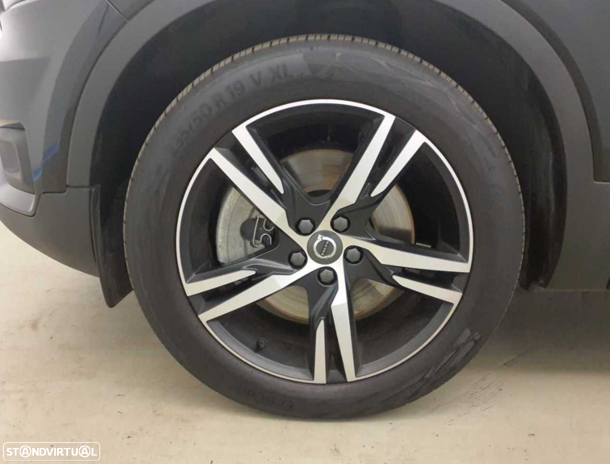 Volvo XC 40 1.5 T4 PHEV R-Design - 23