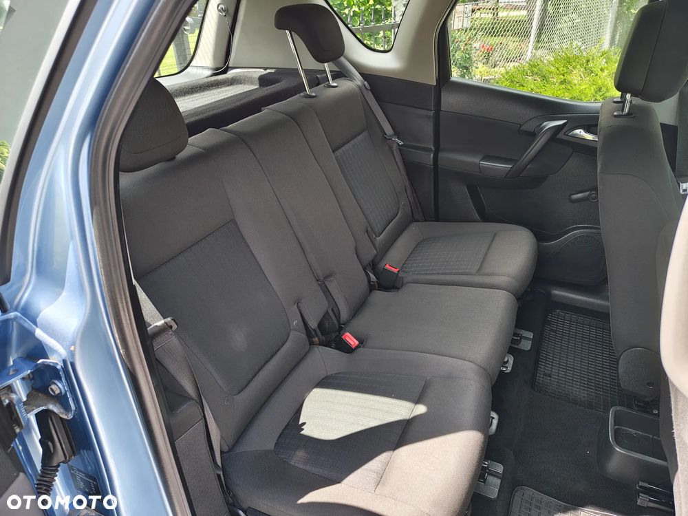 Opel Meriva 1.4 Ecoflex Start/Stop Active - 14