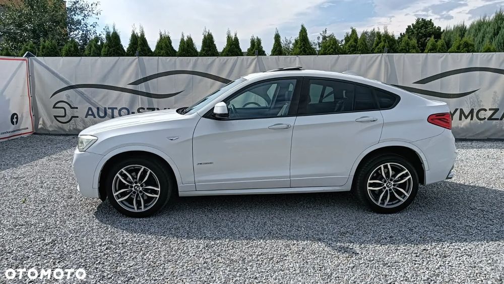 BMW X4 xDrive30i - 5