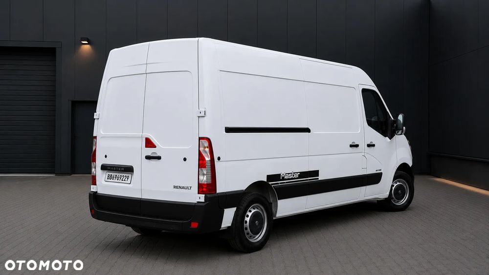 Renault MASTER - 12