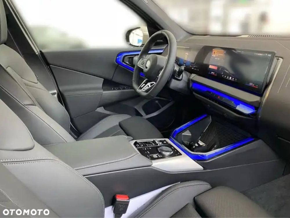 BMW X3 xDrive20 mHEV - 8