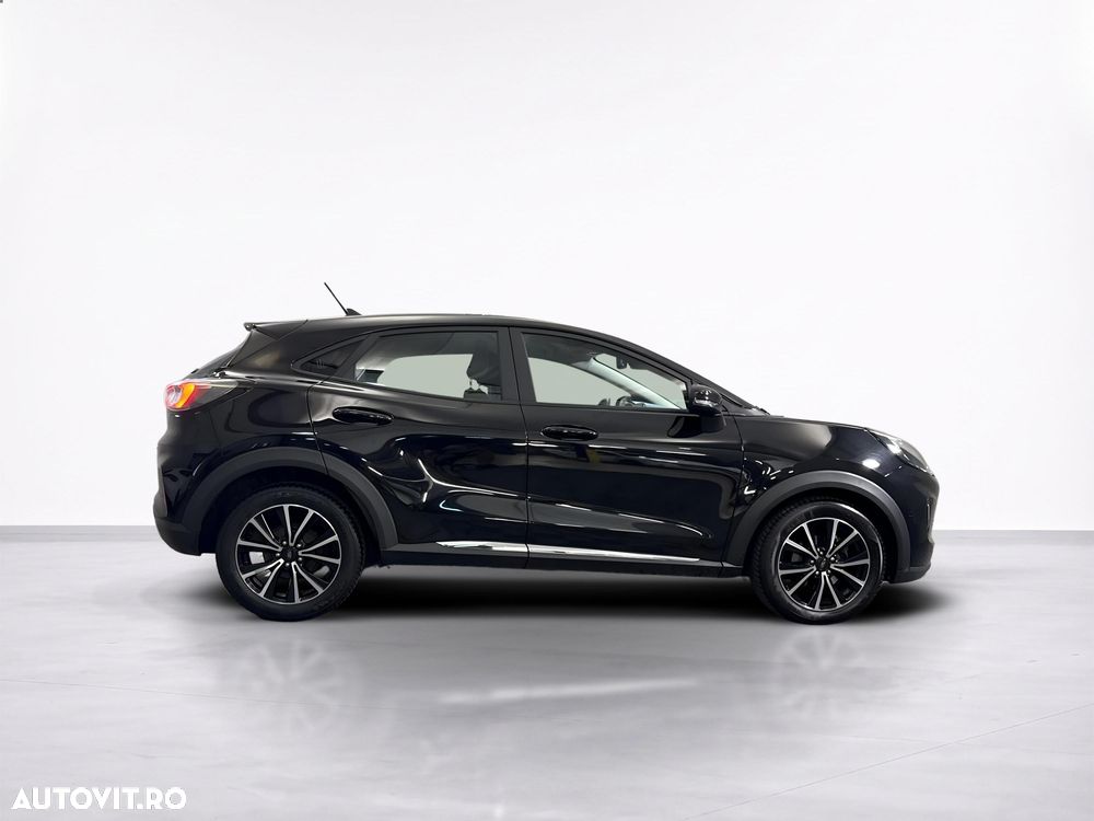 Ford Puma - 7