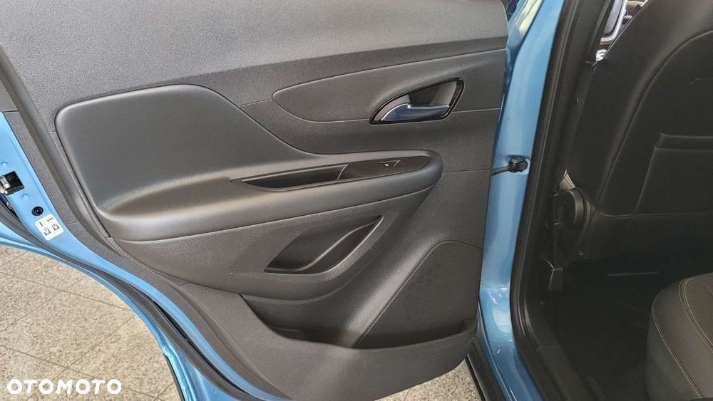 Opel Mokka X - 29