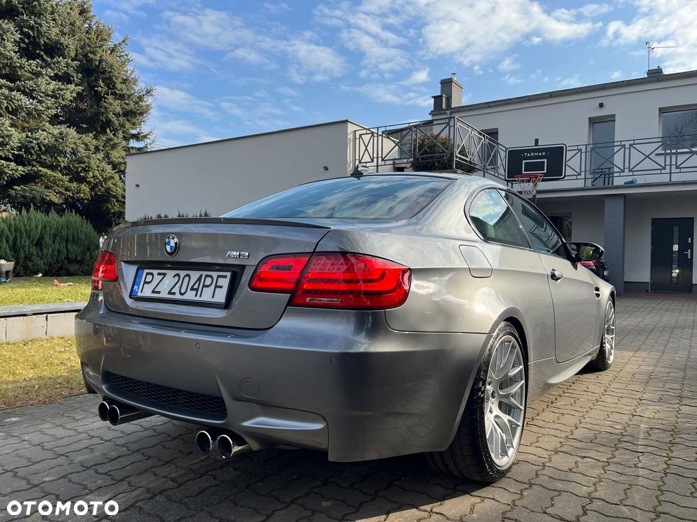 BMW M3 - 10