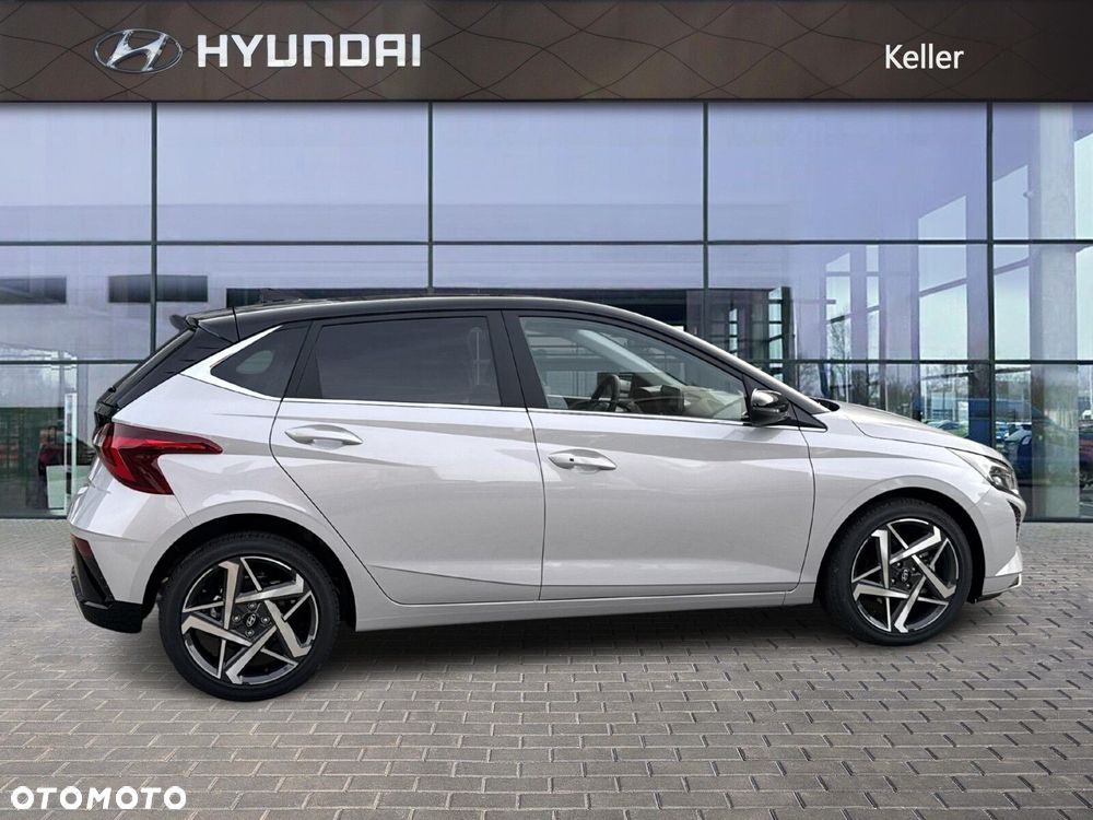 Hyundai i20 - 6