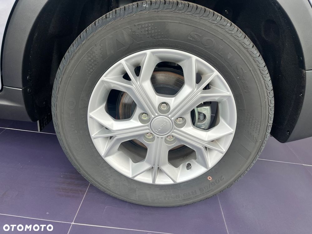 SsangYong/KGM Tivoli 1.5 T-GDI Joy - 5