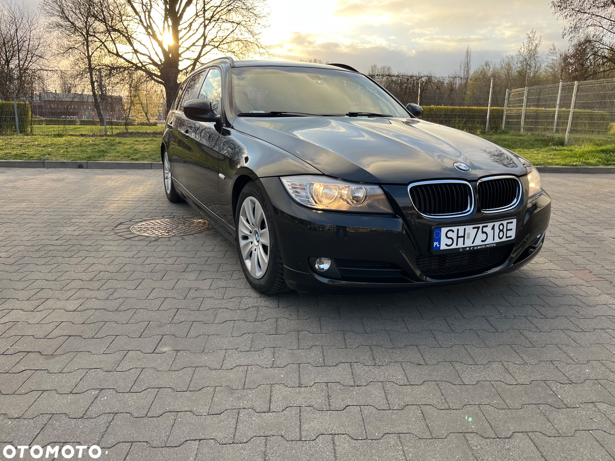 BMW Seria 3 320d - 2