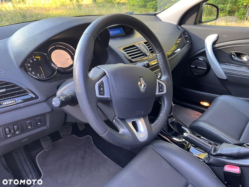 Renault Megane 1.2 16V TCE Energy Bose Edition - 12