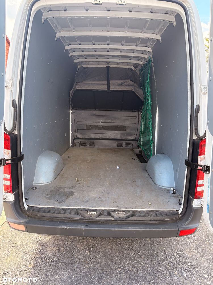 Mercedes-Benz SPRINTER - 4