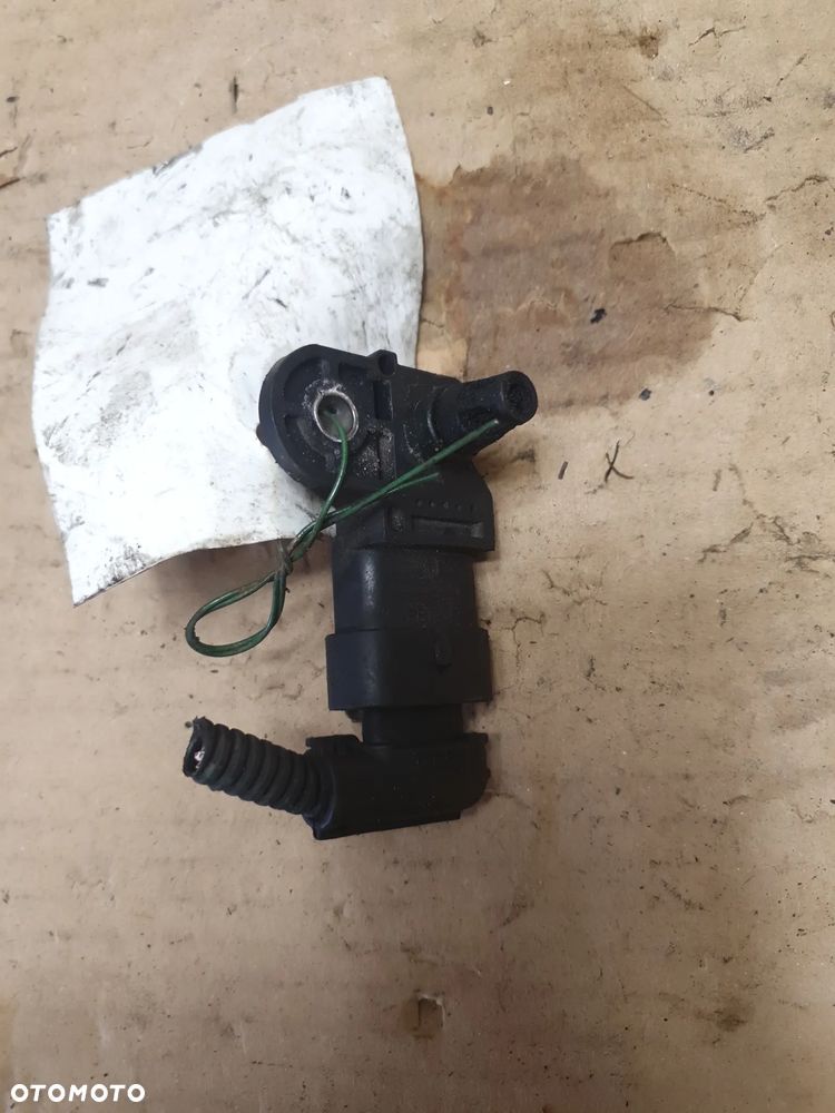 Map sensor Zafira b 1.9CDTI 120 CZUJNIK CIŚNIENIA, DOLOT - 2