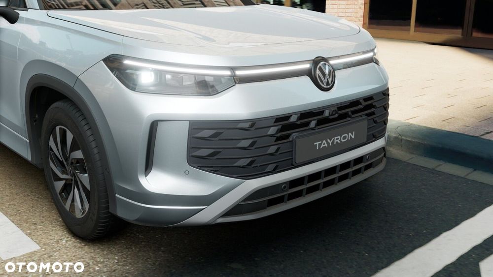 Volkswagen Tayron 2.0 TDI SCR Life Plus DSG - 7