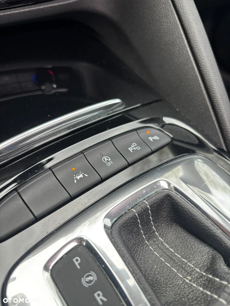 Opel Insignia 2.0 Automatik Ultimate - 29