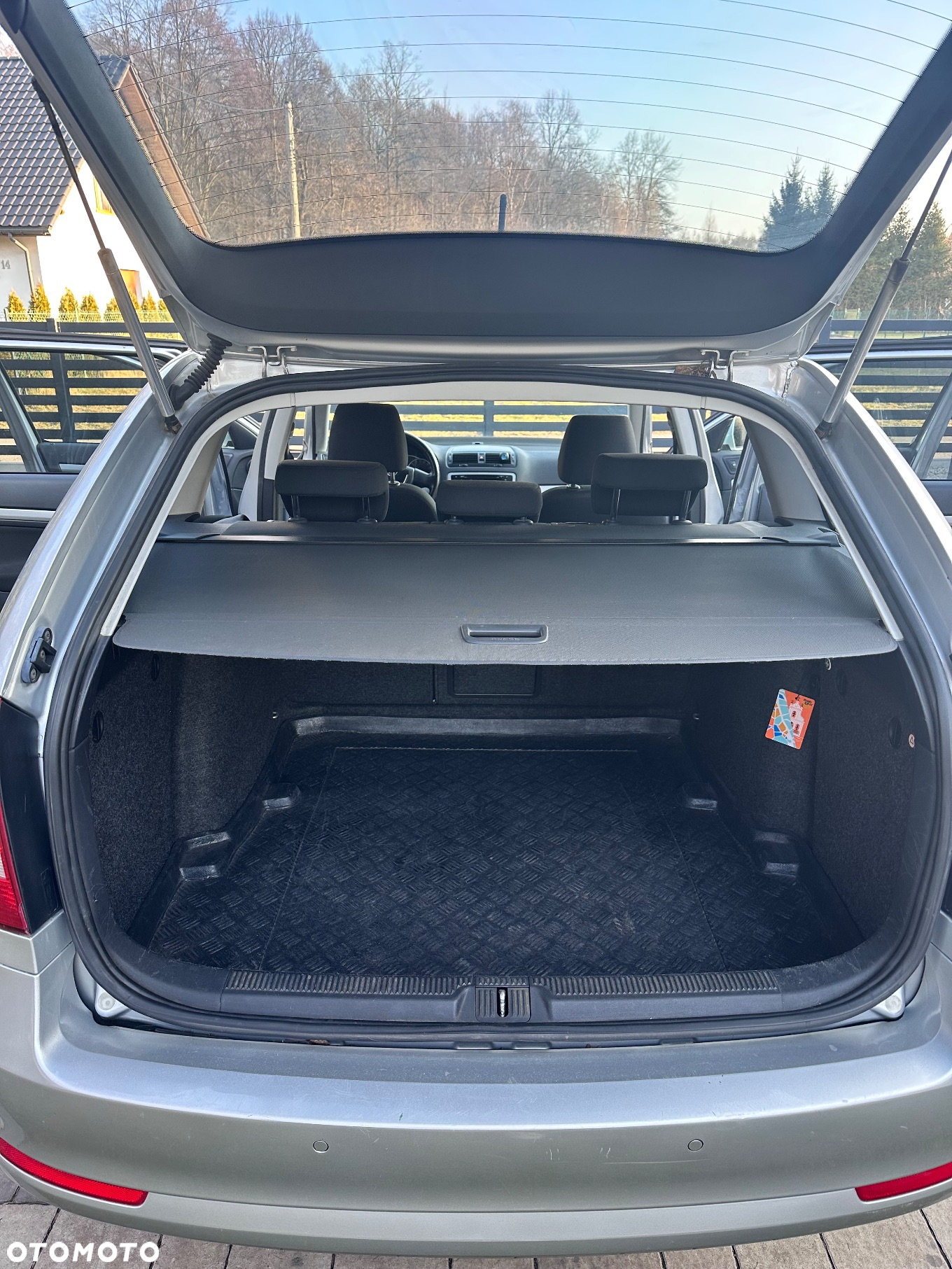 Skoda Octavia 1.6 TDI Elegance - 22