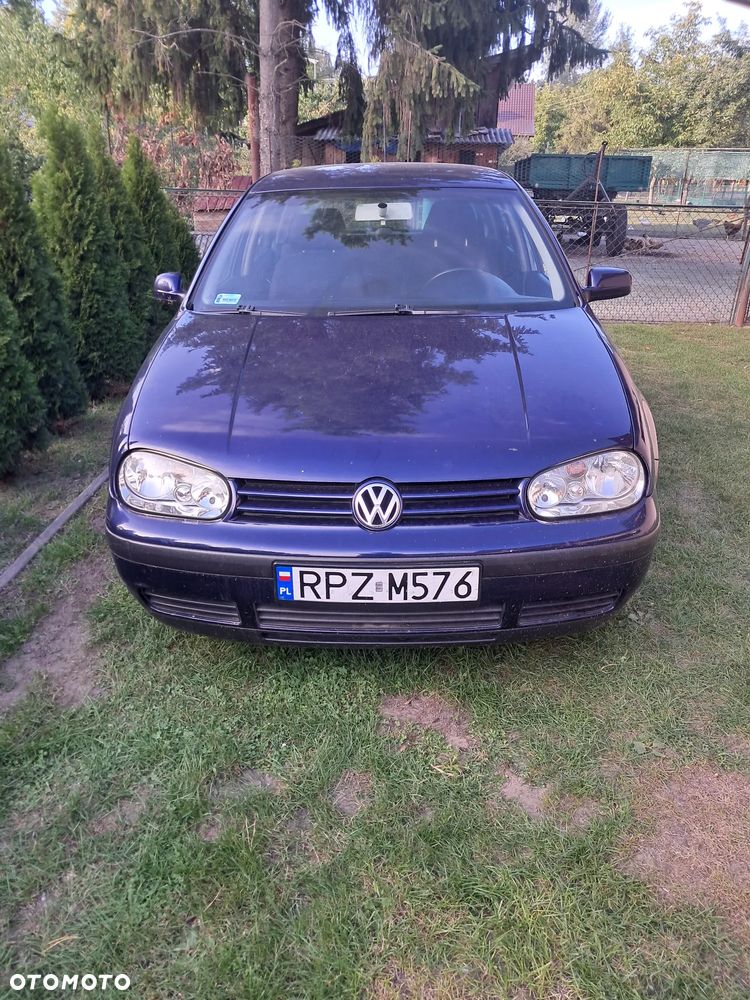 Volkswagen Golf 1.4 Q - 2