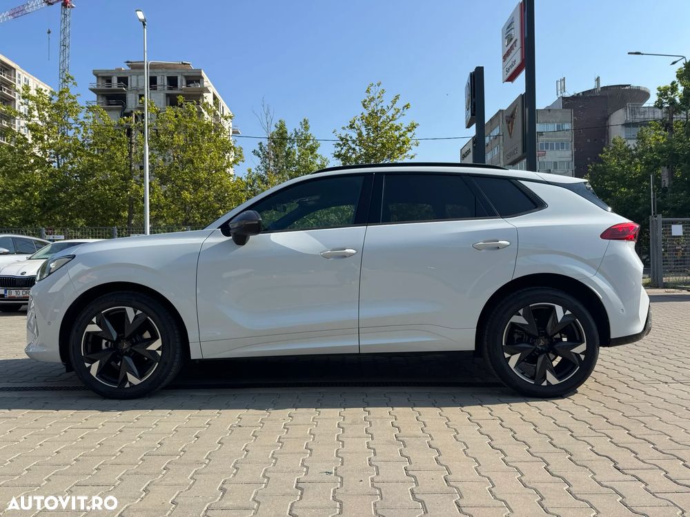 Cupra Terramar 1.5 e-TSI DSG7 MHEV - 16