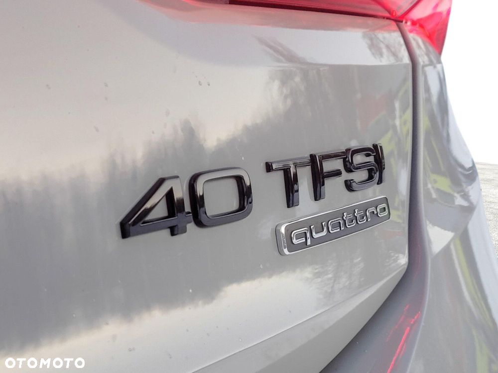 Audi Q3 Sportback - 34