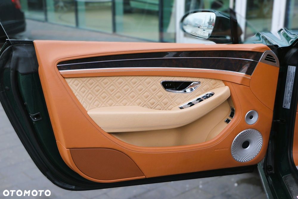 Bentley Continental GT - 6