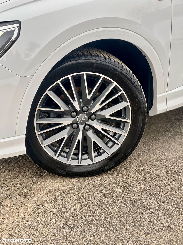 Audi Q3 35 TFSI S line S tronic - 3