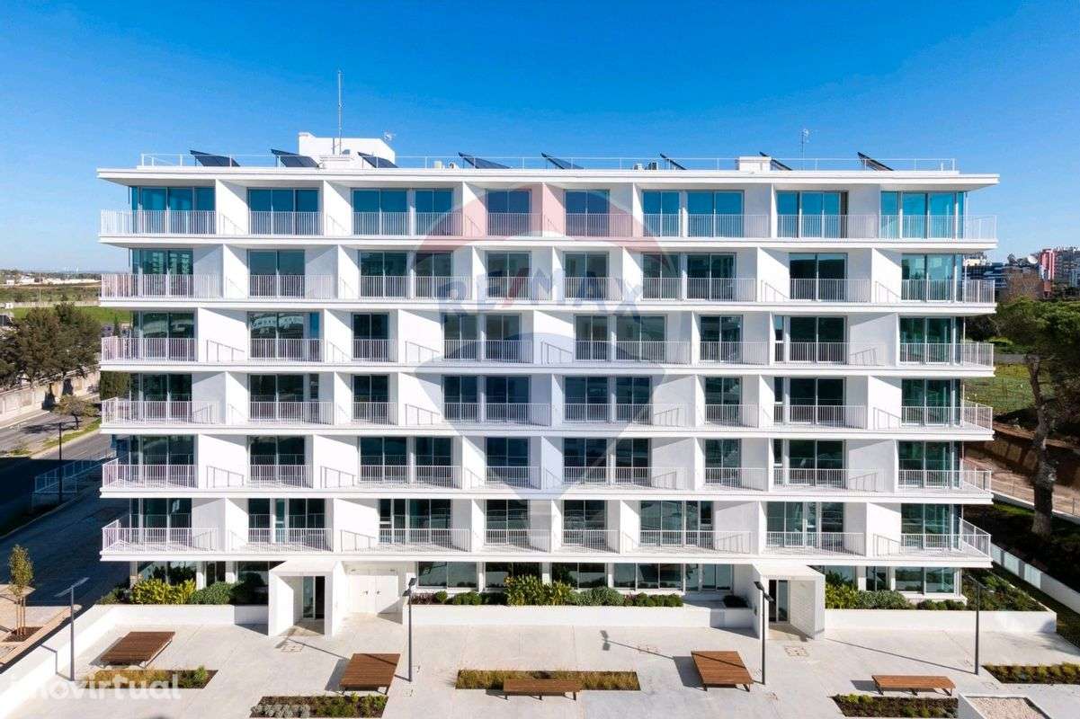 Apartamento T3 para venda - Grande imagem: 2/27