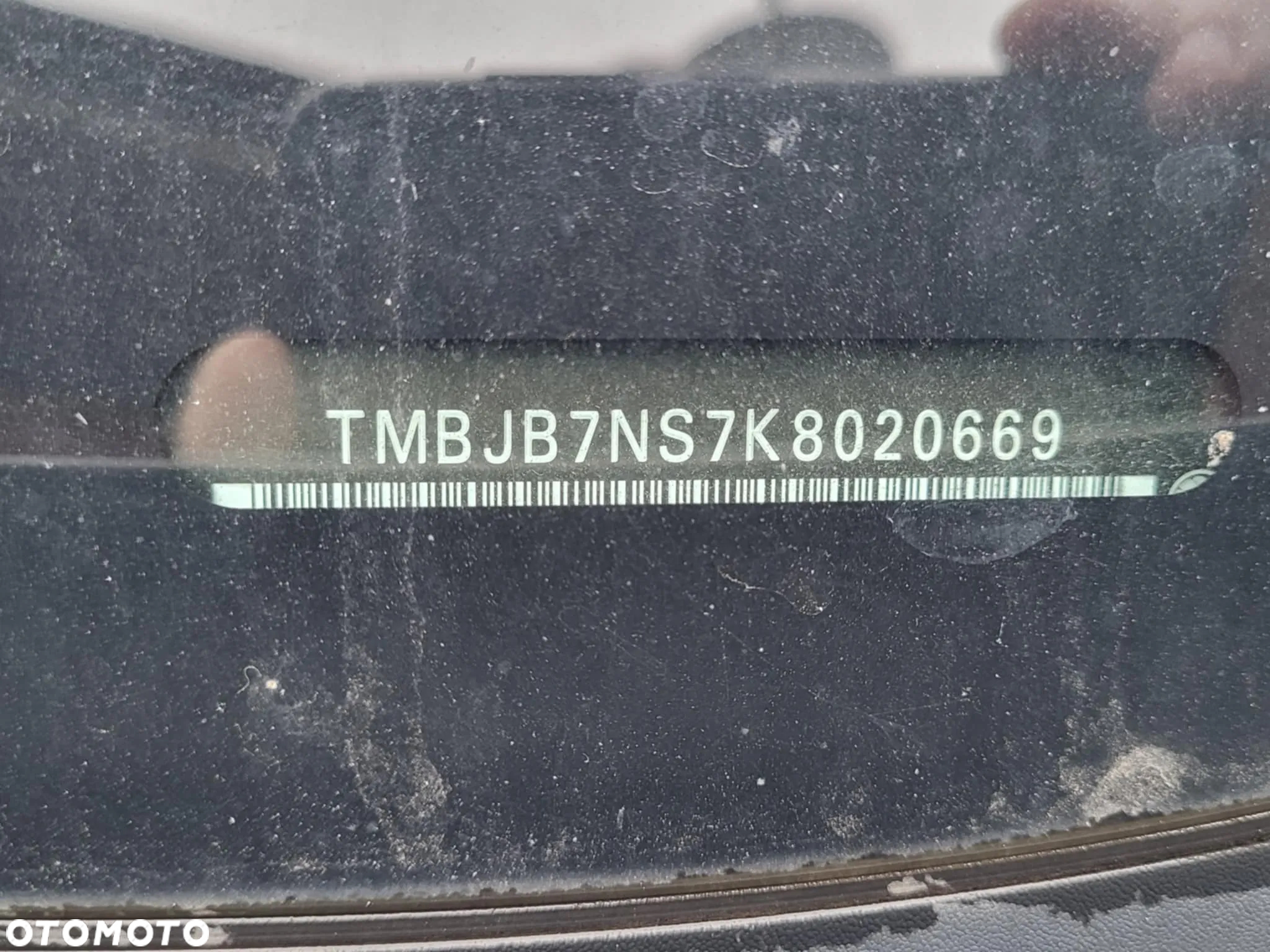 Skoda Kodiaq 1.5 TSI ACT 4x2 Ambition - 7