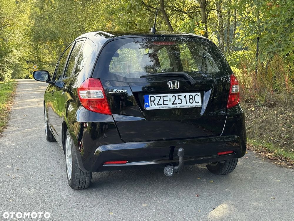 Honda Jazz - 8