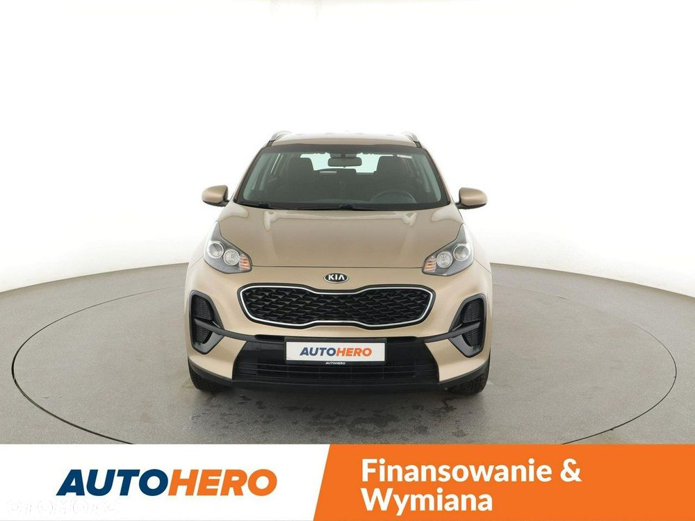Kia Sportage 1.6 GDI 2WD EDITION 7 - 11