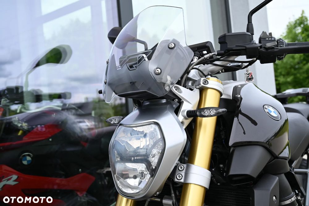 BMW R - 5