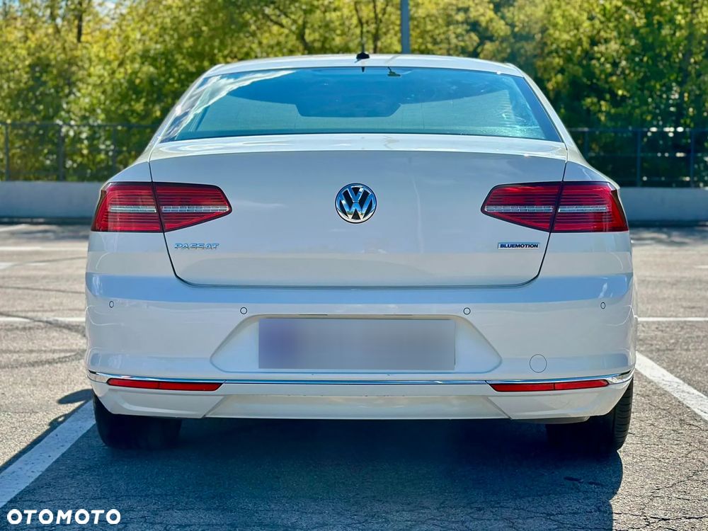 Volkswagen Passat 1.5 TSI EVO Highline DSG - 6