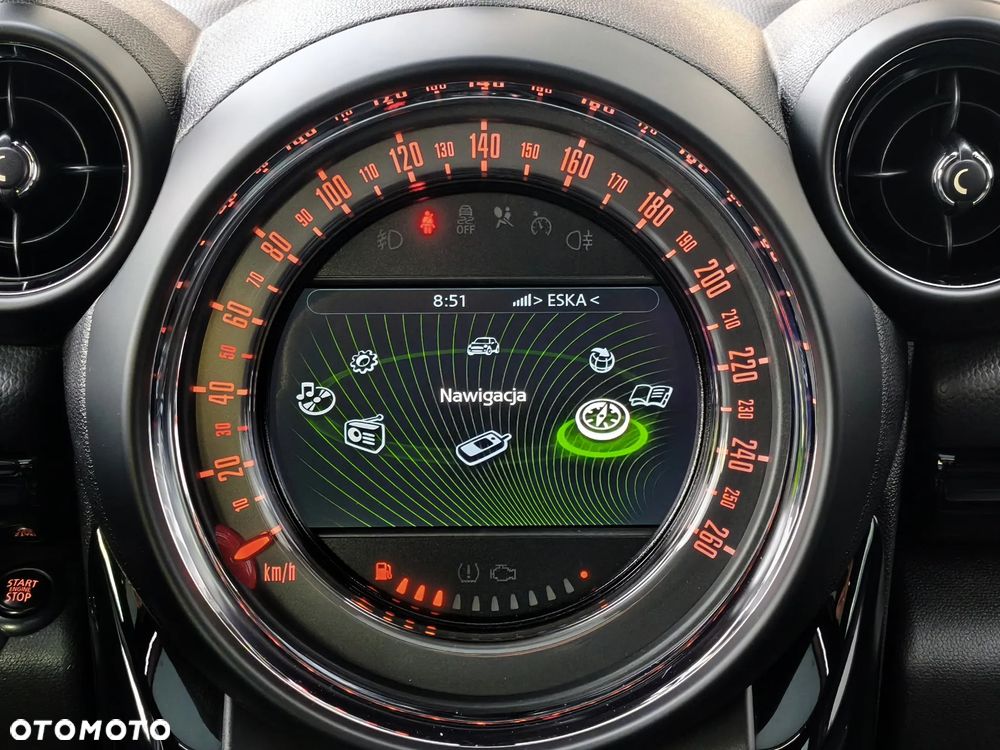 MINI Countryman Cooper SD - 34