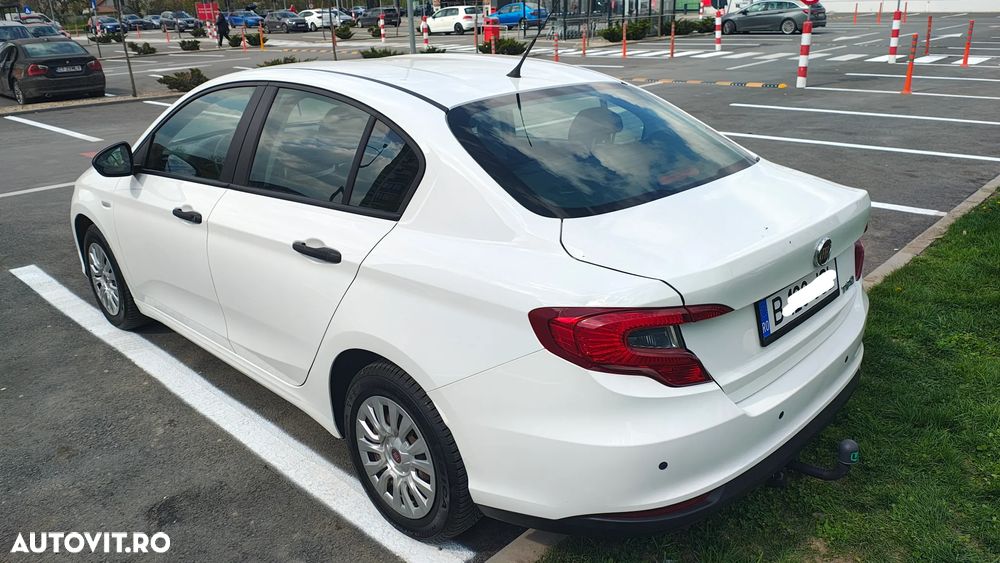 Fiat Tipo - 4