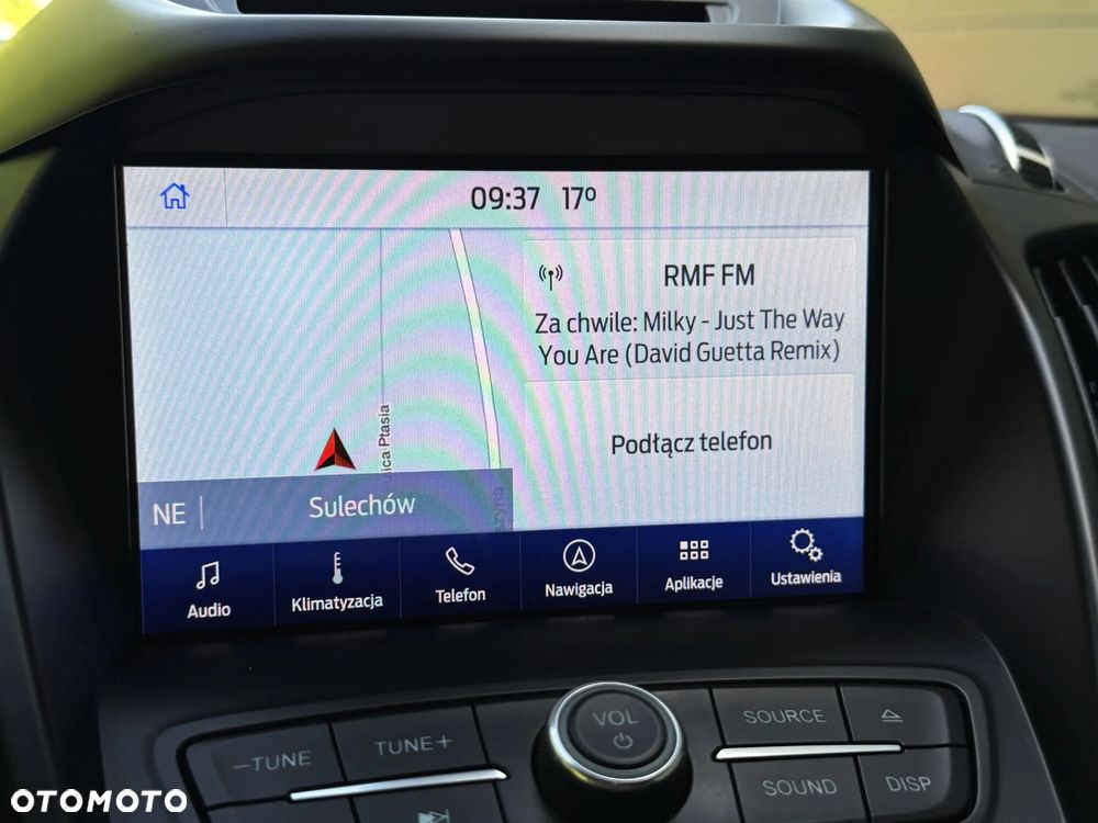 Ford Kuga 2.0 TDCi 4x4 ST-Line - 30