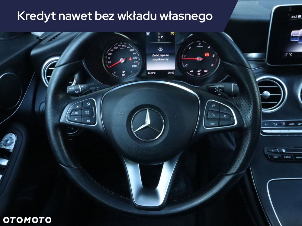 Mercedes-Benz GLC - 19