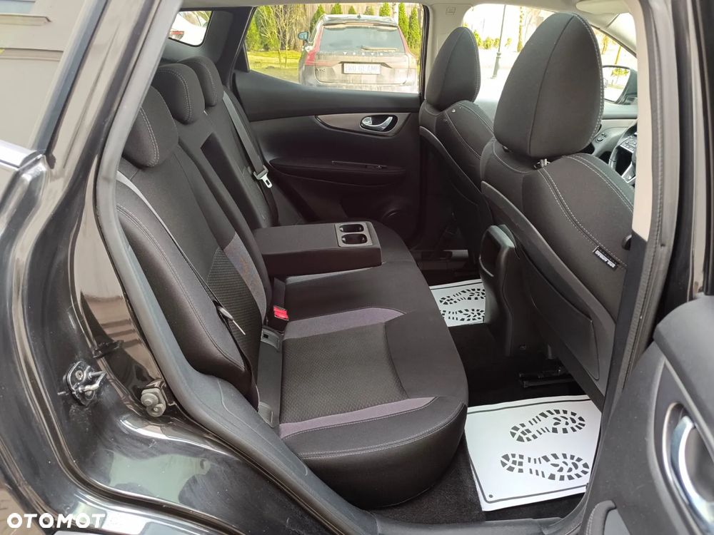 Nissan Qashqai 1.6 dCi DPF Start/Stop tekna - 36