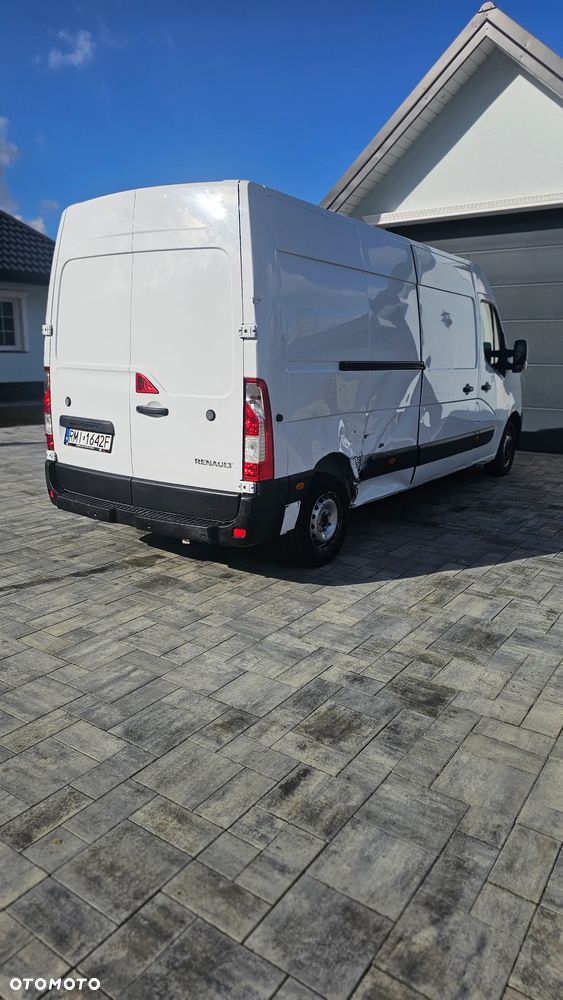 Renault Master - 5
