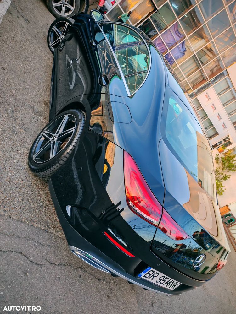Mercedes-Benz CLA 220 4Matic 7G-DCT AMG Line - 15